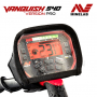 Minelab Vanquish 560 - Pack Access