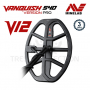 Minelab Vanquish 560 - Pack Access