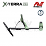 Minelab X-Terra Pro - Pack Access