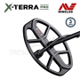 Minelab X-Terra Pro - Pack Access