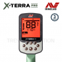 Minelab X-Terra Pro - Pack Access