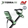 Minelab X-Terra Pro - Pack Access