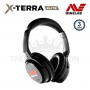 Minelab X-Terra Elite - Pack Casque Sans Fil