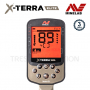Minelab X-Terra Elite - Pack Casque Sans Fil