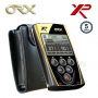 XP ORX - 22 cm HF - Casque Filaire