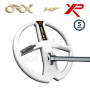  XP ORX - 22 cm HF - Casque Filaire