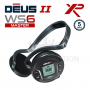 DÉUS 2 XP Master WS6 ST - 22FMF