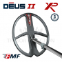 DÉUS 2 XP Master WS6 ST - 34x28FMF