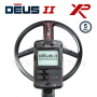XP Déus 2 RC Custom - 28 cm FMF