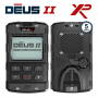 XP Déus 2 RC Custom - 28 cm FMF