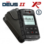 DÉUS 2 XP RC - 34x28FMF "Casque au choix"