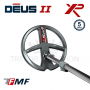 DÉUS 2 XP RC - 22FMF "Pack MI-6"