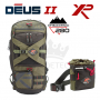 DÉUS 2 XP RC - 22FMF "Pack Pro"