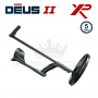 DÉUS 2 XP Gold RC "Pack WSA ST"