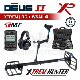 XP XTrem Hunter Grande Profondeur