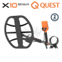 Quest X10 IDMaxx - Pack Access