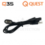 Quest Q35 - Pack Access