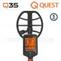 Quest Q35 - Pack Access