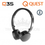 Quest Q35 - Pack Access