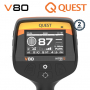 Quest V80 - Pack Access