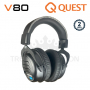 Quest V80 - Pack Access