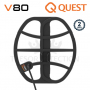 Quest V80 - Pack Access