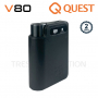 Quest V80 - Pack Access