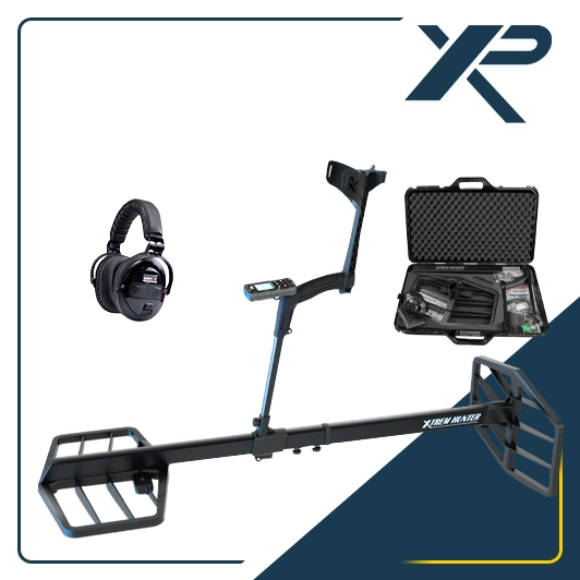 XP XTrem Hunter Grande Profondeur