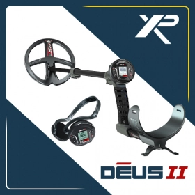 DÉUS 2 XP Master WS6 ST - 22FMF