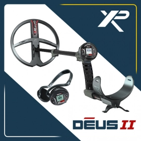 DÉUS 2 XP Master WS6 ST - 28FMF