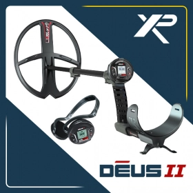 DÉUS 2 XP Master WS6 ST - 34x28FMF