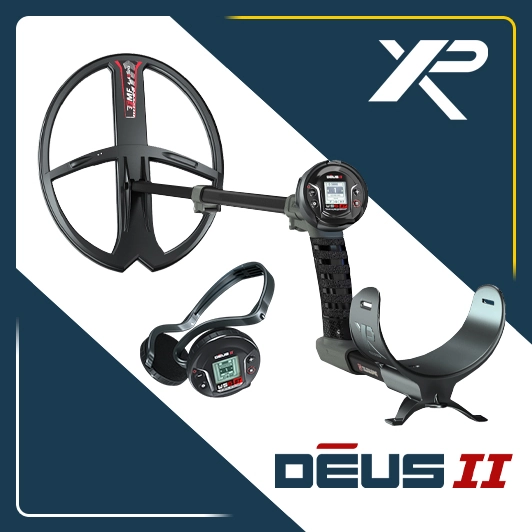 DÉUS 2 XP Master WS6 ST - 34x28FMF
