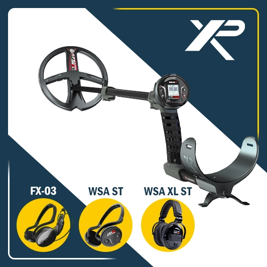 DÉUS 2 XP Master WS6 ST - 22FMF "Casque au choix"
