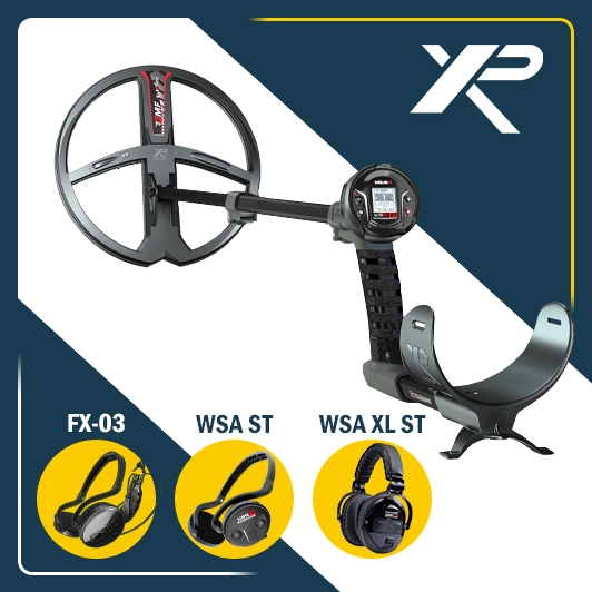DÉUS 2 XP Master WS6 ST - 28FMF "Casque au choix"