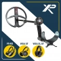 DÉUS 2 XP Master WS6 ST - 28FMF "Casque au choix"