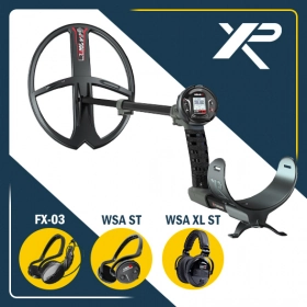 DÉUS 2 XP Master WS6 ST - 34x28FMF "Casque au choix"