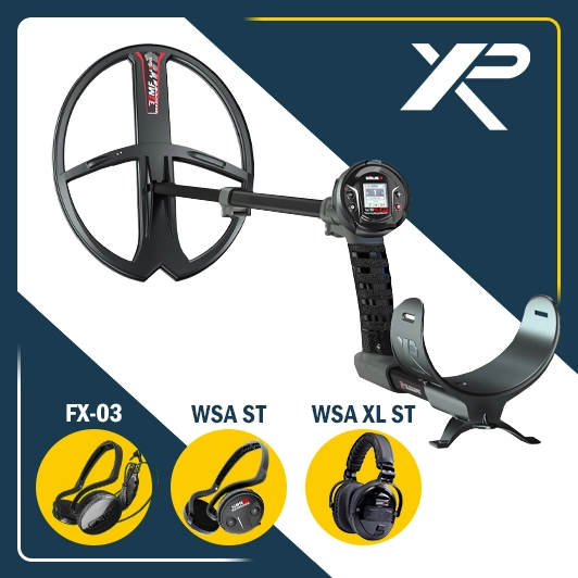 DÉUS 2 XP Master WS6 ST - 34x28FMF "Casque au choix"