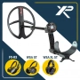 DÉUS 2 XP Master WS6 ST - 34x28FMF "Casque au choix"