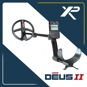 DÉUS 2 XP RC - 22FMF