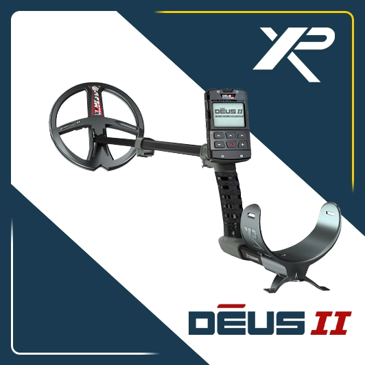 DÉUS 2 XP RC - 22FMF