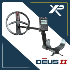 DÉUS 2 XP RC - 28FMF