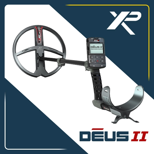 DÉUS 2 XP RC - 28FMF