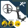 DÉUS 2 XP RC - 28FMF "Casque au choix"
