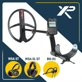 DÉUS 2 XP RC - 34x28FMF "Casque au choix"