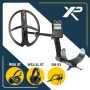 DÉUS 2 XP RC - 34x28FMF "Casque au choix"