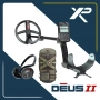 DÉUS 2 XP RC - 22FMF "Pack Pro"