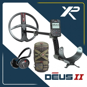 DÉUS 2 XP RC - 28FMF "Pack Pro"