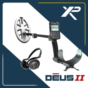 DÉUS 2 XP Gold RC "Pack WSA ST"