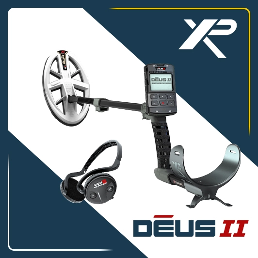 DÉUS 2 XP Gold RC "Pack WSA ST"