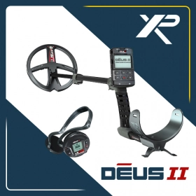 DÉUS 2 XP RC - 22FMF "Pack WS6 ST"